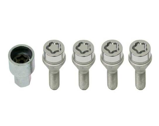 SAAB Wheel Bolt Set 400102166